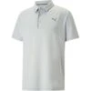 Puma MATTR Bridges Polo 2 Puma MATTR Bridges Polo -EliteGolf Store puma mattr bridges polo high rise itempicture