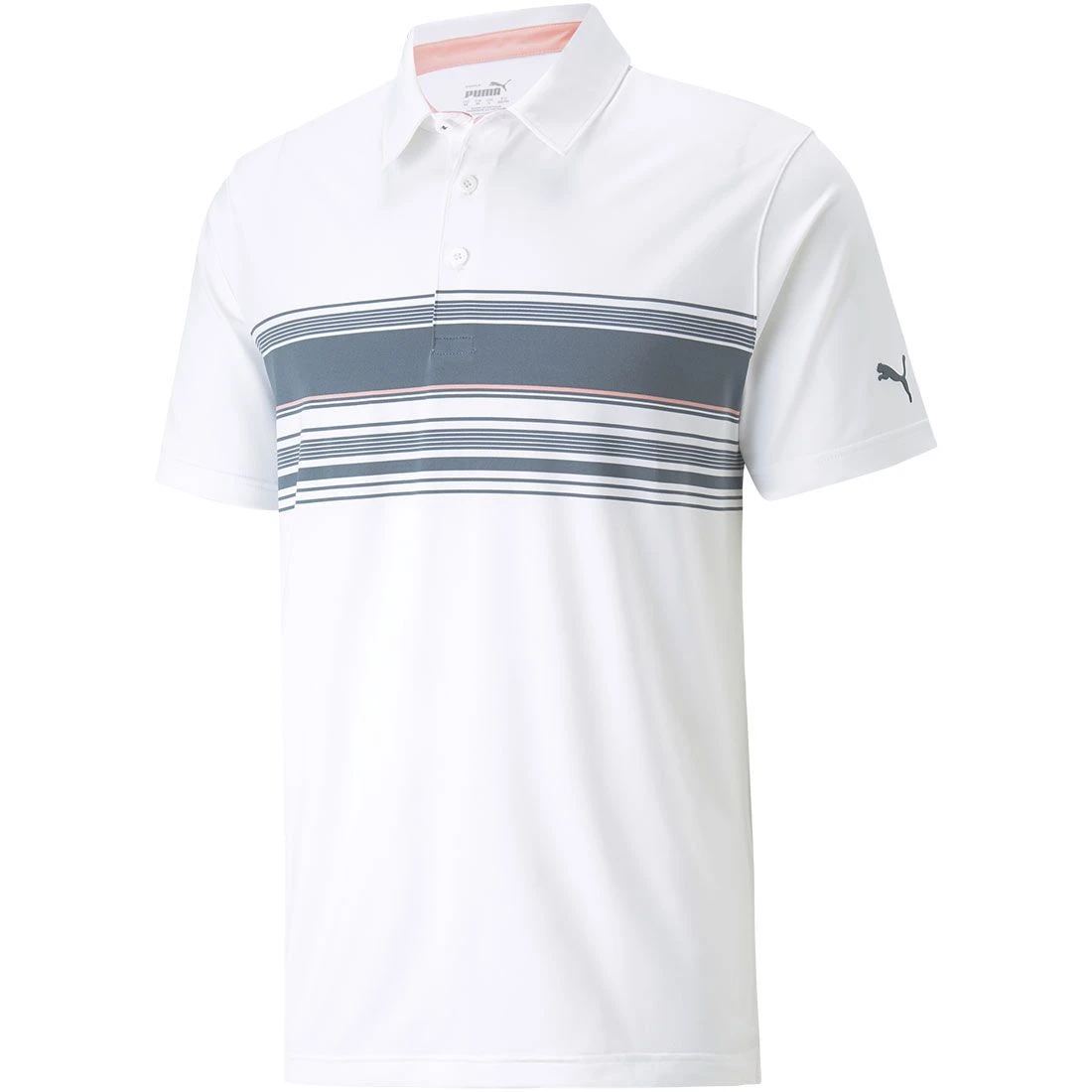 Puma MATTR Grind Polo 5 Puma MATTR Grind Polo - Image 3