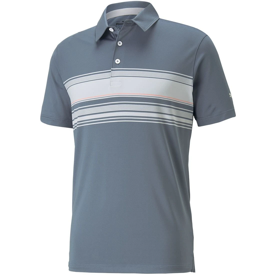 Puma MATTR Grind Polo 4 Puma MATTR Grind Polo - Image 2