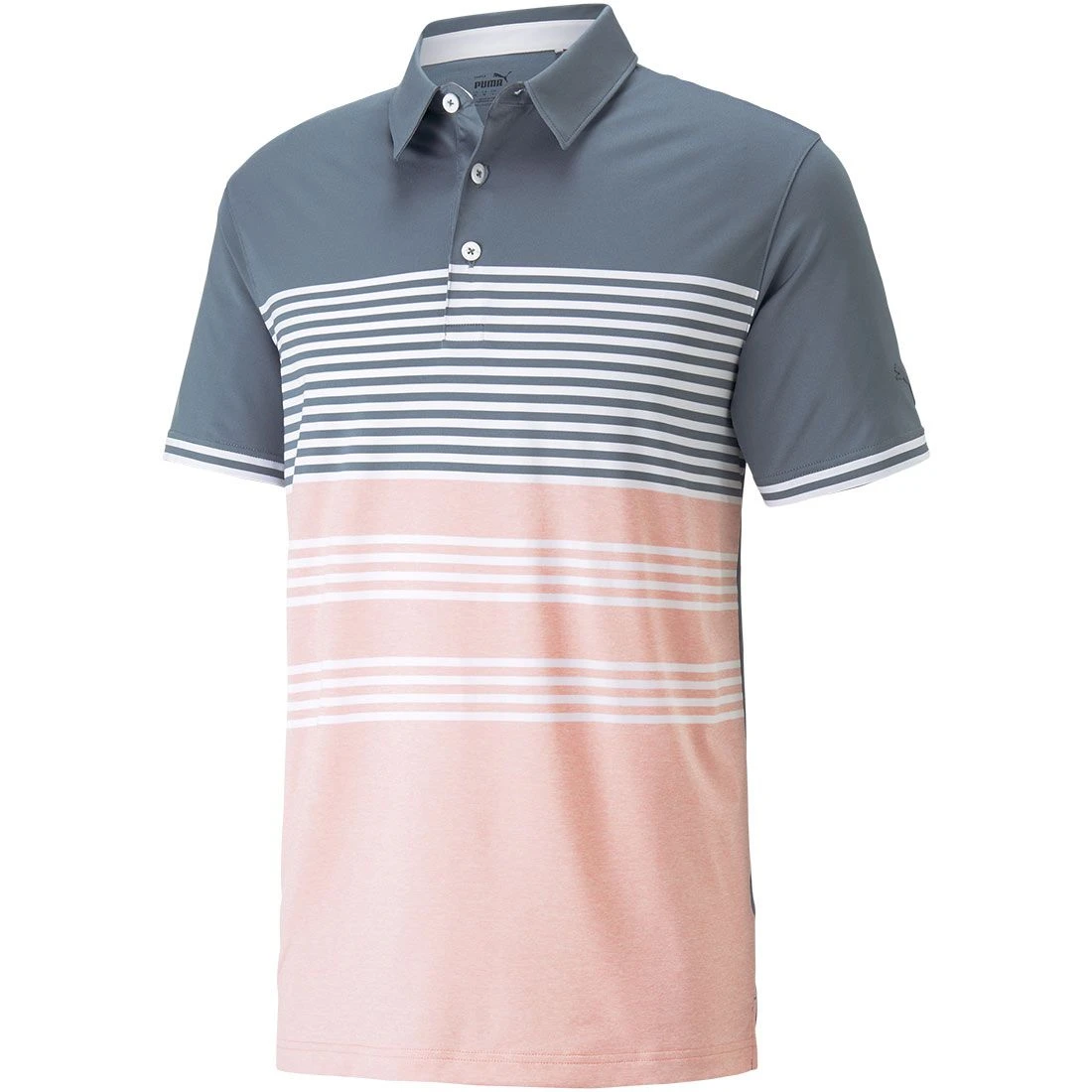 Puma MATTR Track Polo 3 Puma MATTR Track Polo