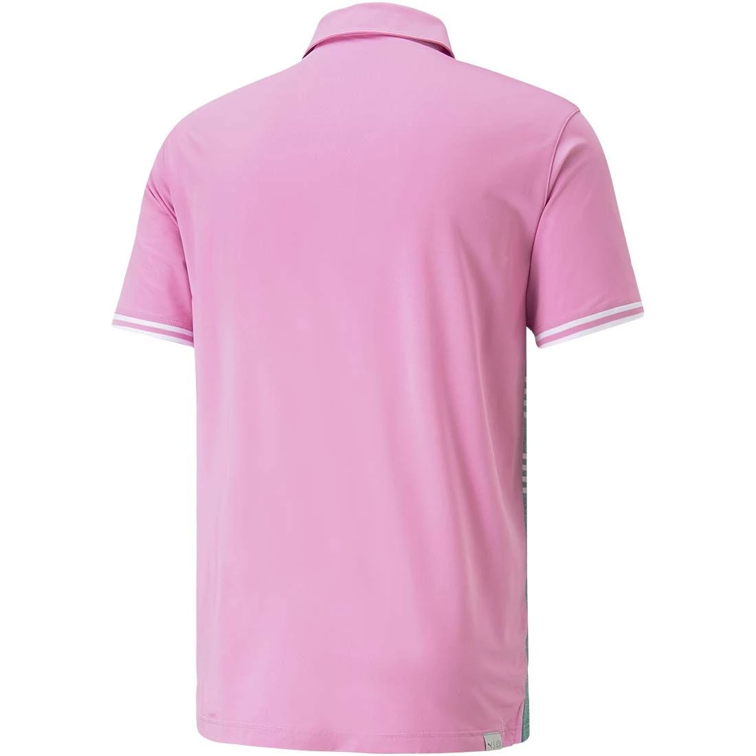 Puma MATTR Track Polo 5 Puma MATTR Track Polo - Image 3