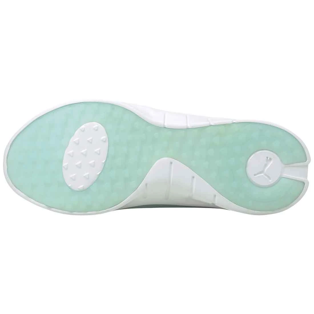 Puma Women's Laguna Fusion Sport Golf Shoes Corydalis Blue 4 Puma Women's Laguna Fusion Sport Golf Shoes Corydalis Blue - Image 2