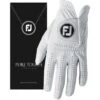 FootJoy Pure Touch Limited Glove -EliteGolf Store pure touch limited hero