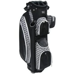 RJ Sports Women's Paradise Cart Bag -EliteGolf Store rj sports paradise ht