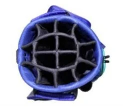 RJ Sports Women's Paradise Cart Bag -EliteGolf Store rj sports paradise top