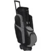 RJ Sports Spinner X Transport Bag -EliteGolf Store rj sports spinner x transport bag black grey itempicture