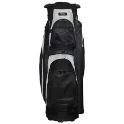 RJ Sports Women's Bliss Cart Bag -EliteGolf Store rj sports womens bliss cart bag marble front itempicture