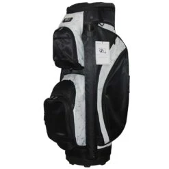 RJ Sports Women's Bliss Cart Bag -EliteGolf Store rj sports womens bliss cart bag marble itempicture