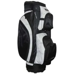 RJ Sports Women's Bliss Cart Bag -EliteGolf Store rj sports womens bliss cart bag marble left itempicture