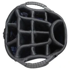 RJ Sports Women's Bliss Cart Bag -EliteGolf Store rj sports womens bliss cart bag palm coast top itempicture