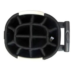 RJ Sports Women's Carter Cart Bag -EliteGolf Store rj sports womens carter cart bag spring pink top itempicture