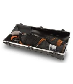 SKB Deluxe Standard ATA Golf Travel Case -EliteGolf Store skb deluxe standard ata golf travel case 51095