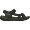 Skechers GO GOLF 600 Sandals Black