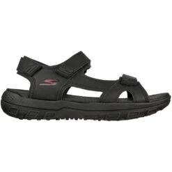 Skechers GO GOLF 600 Sandals Black