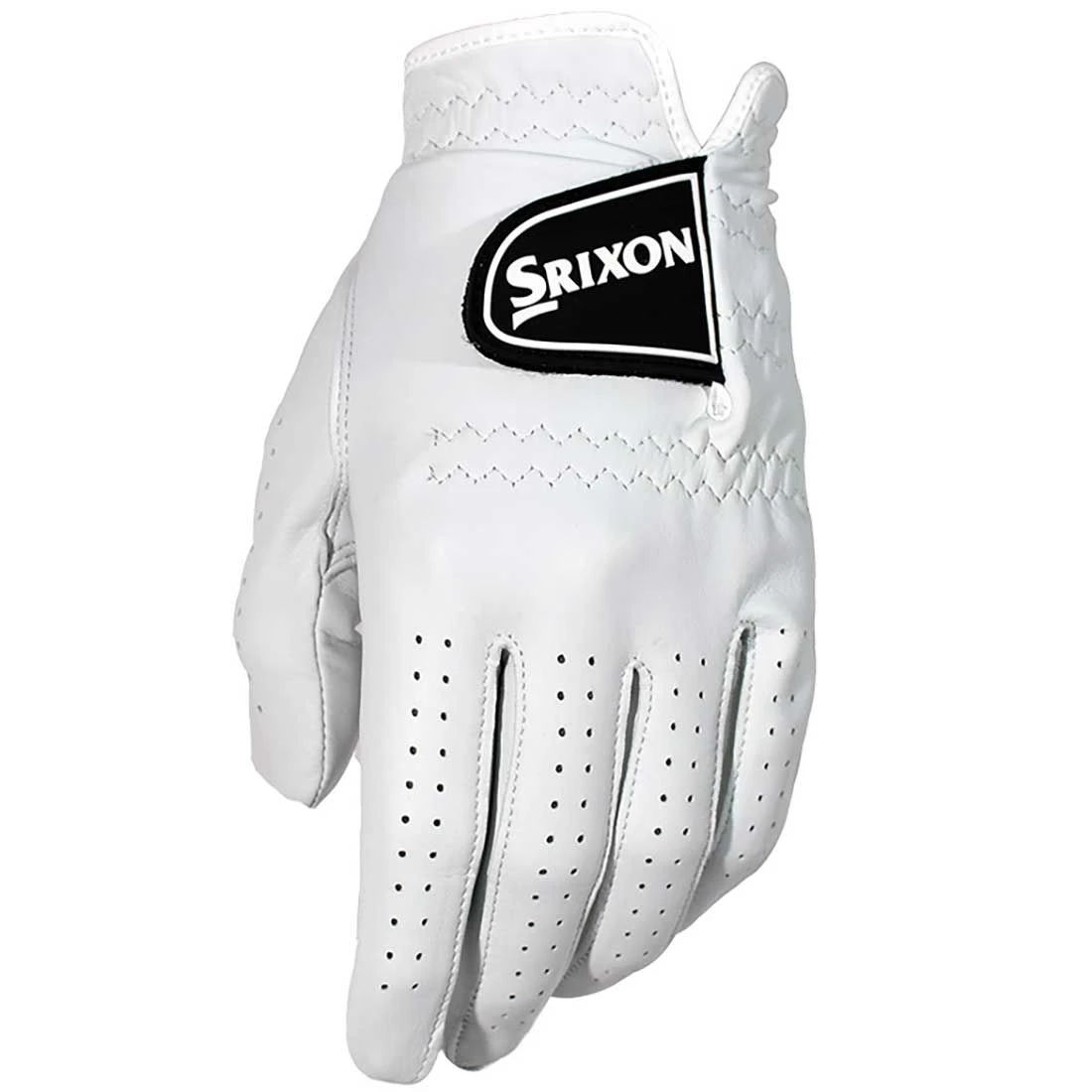 Srixon Cabretta Leather Golf Glove 3 Srixon Cabretta Leather Golf Glove