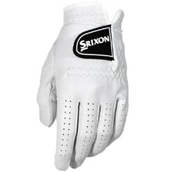 Srixon Women's Cabretta Leather Golf Glove (6-Pack)