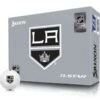 Srixon Q-Star NHL Golf Balls 1 Srixon Q-Star NHL Golf Balls -EliteGolf Store srixon q star nhl golf balls los angeles kings itempicture