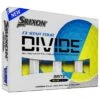 Srixon Q-Star Tour Divide Blue Golf Balls