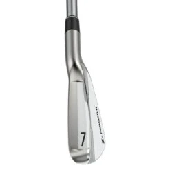 Srixon Z-Forged II Irons 12 Srixon Z-Forged II Irons -EliteGolf Store srixon z forged ii irons toe down itempicture
