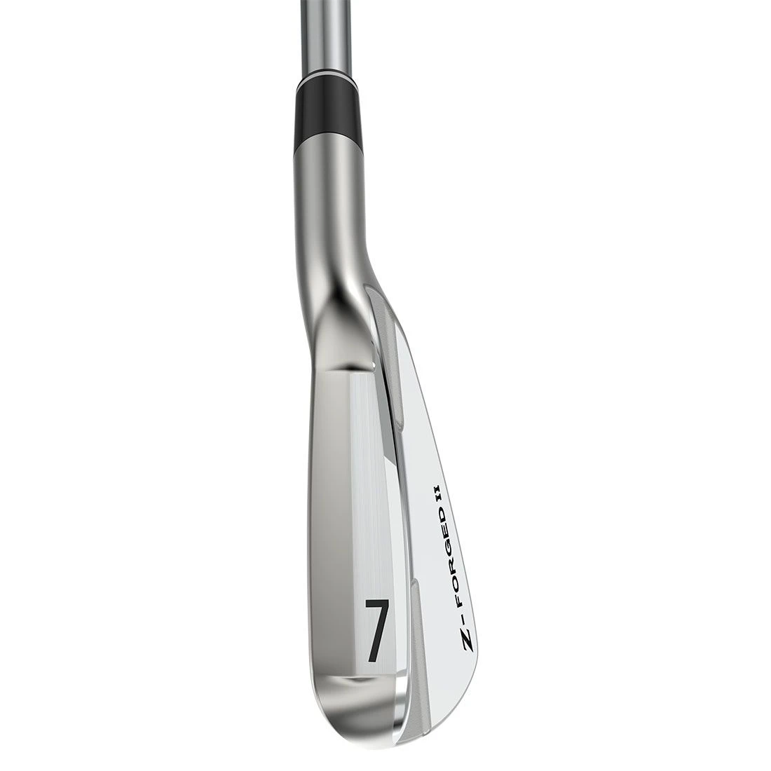 Srixon Z-Forged II Irons 7 Srixon Z-Forged II Irons - Image 5