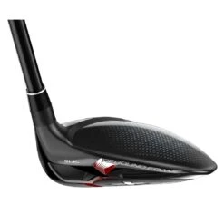 Srixon ZX Fairway Wood -EliteGolf Store srixon zx fairway wood frame itempicture