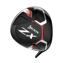 Srixon ZX Fairway Wood -EliteGolf Store srixon zx fairway wood sole itempicture