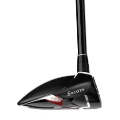 Srixon ZX Fairway Wood -EliteGolf Store srixon zx fairway wood toe itempicture