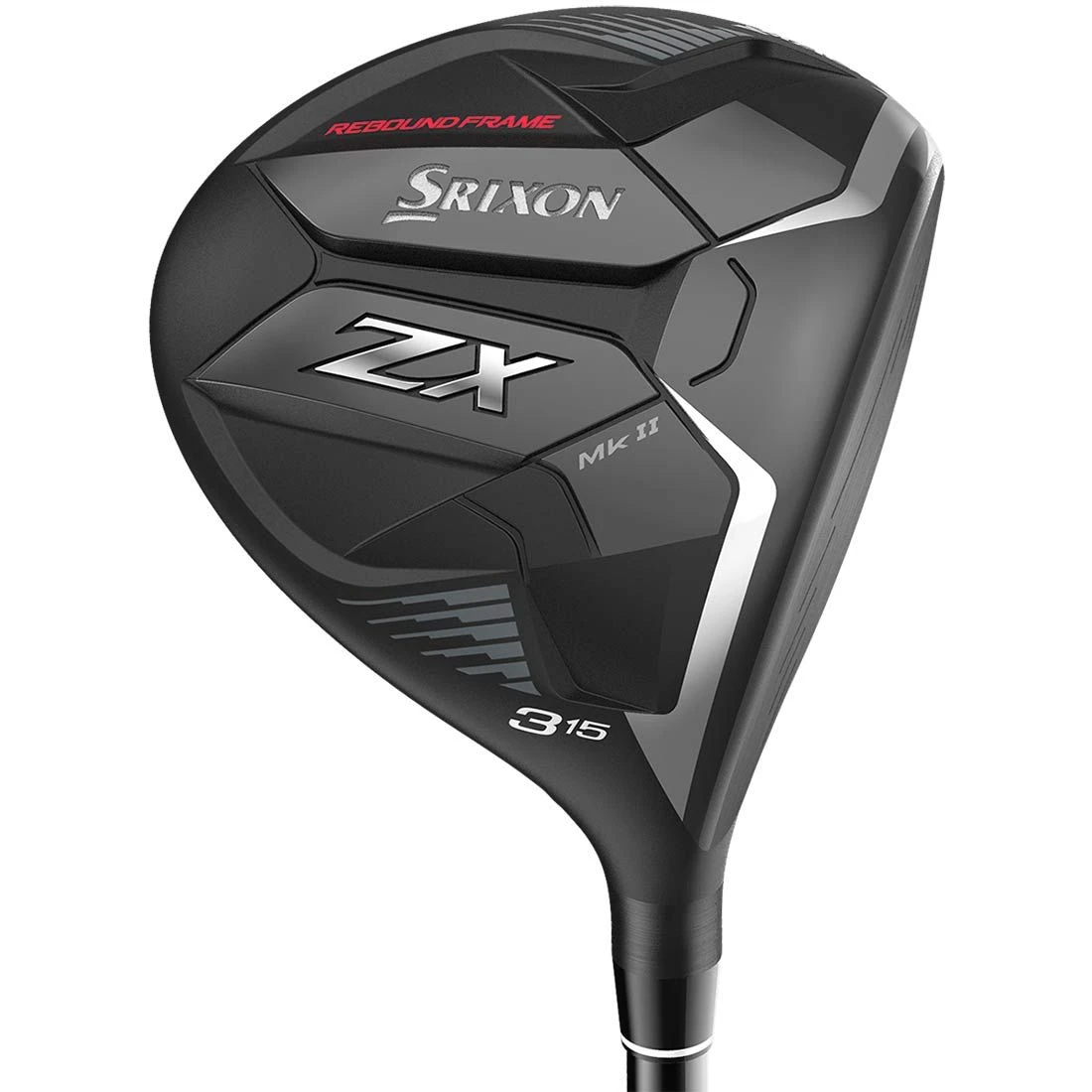 Srixon ZX Mk II Fairway Wood 3 Srixon ZX Mk II Fairway Wood