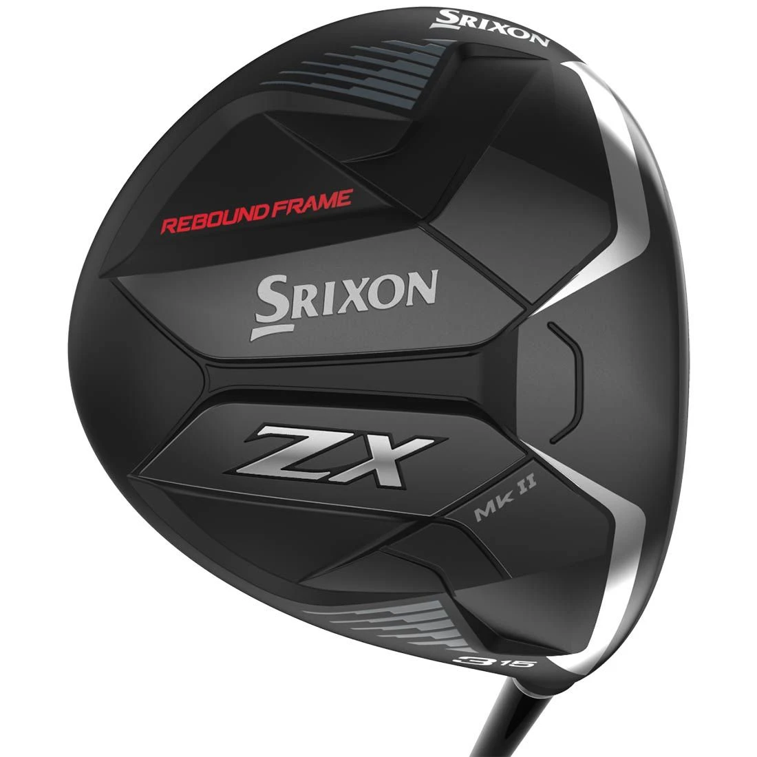 Srixon ZX Mk II Fairway Wood 6 Srixon ZX Mk II Fairway Wood - Image 4