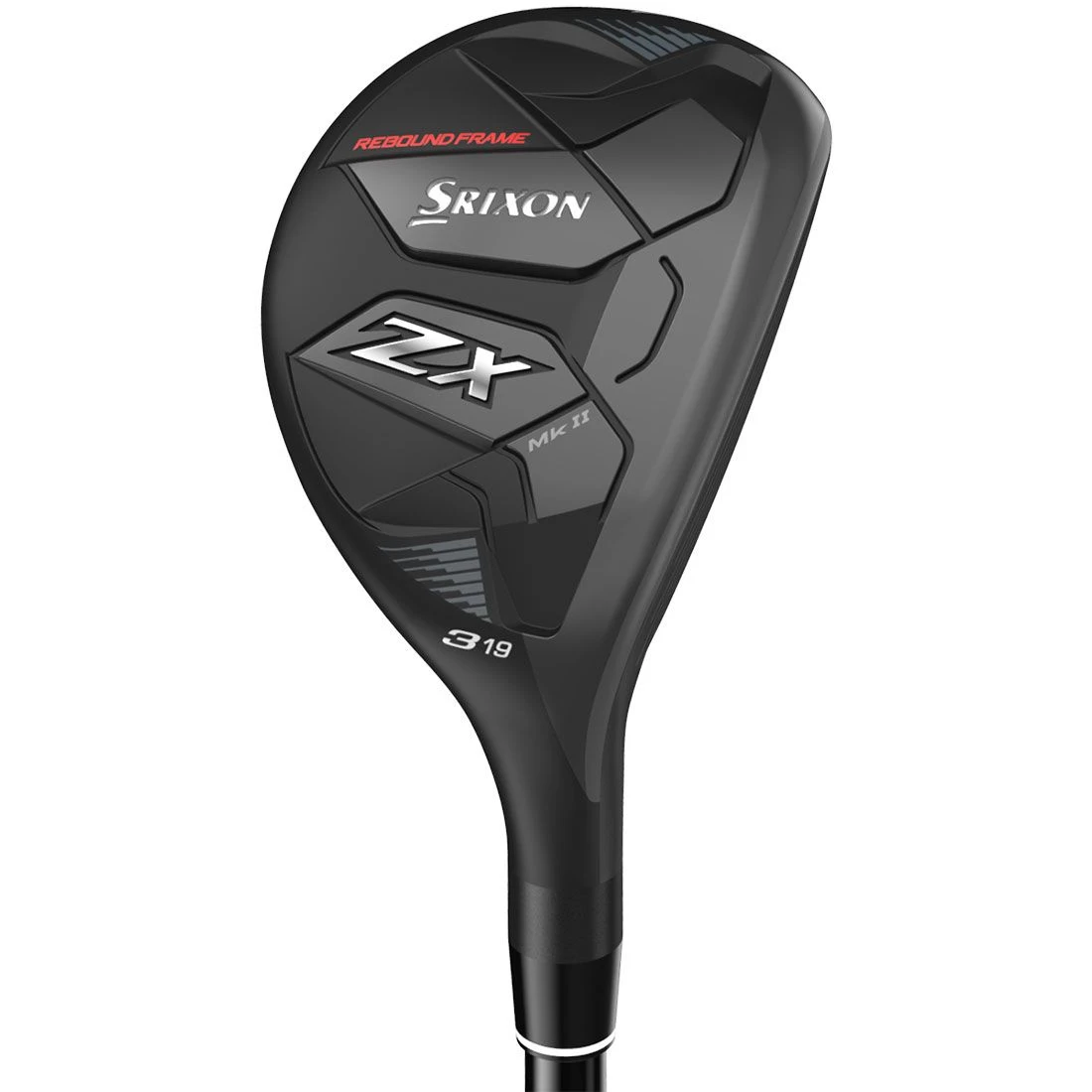 Srixon Women's ZX Mk II Hybrid 3 Srixon Women's ZX Mk II Hybrid