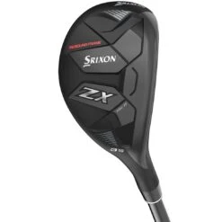 Srixon Women's ZX Mk II Hybrid 10 Srixon Women's ZX Mk II Hybrid -EliteGolf Store srixon zx mk ii hybrid money itempicture