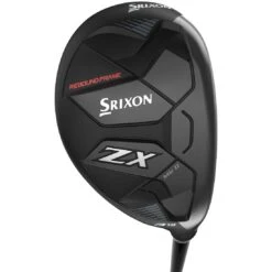 Srixon ZX Mk II Hybrid -EliteGolf Store srixon zx mk ii hybrid sole itempicture 1