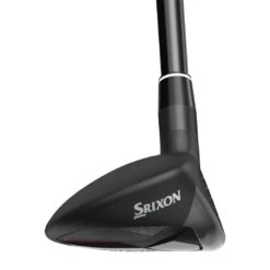 Srixon Women's ZX Mk II Hybrid 12 Srixon Women's ZX Mk II Hybrid -EliteGolf Store srixon zx mk ii hybrid toe itempicture