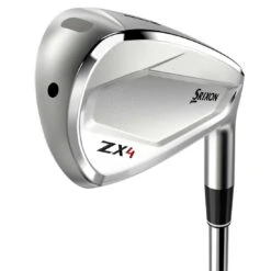 Srixon ZX4 Irons -EliteGolf Store srixon zx4 irons extra itempicture