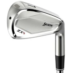 Srixon ZX4 Irons -EliteGolf Store srixon zx4 irons hero itempicture 1