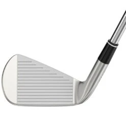 Srixon ZX4 Mk II Irons -EliteGolf Store srixon zx4 mk ii irons face itempicture 1