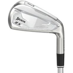 Srixon Women's ZX4 Mk II Irons -EliteGolf Store srixon zx4 mk ii irons flat itempicture