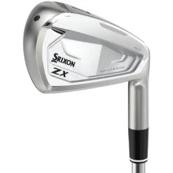 Srixon Women's ZX4 Mk II Irons -EliteGolf Store srixon zx4 mk ii irons money itempicture