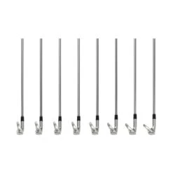 Srixon Women's ZX4 Mk II Irons -EliteGolf Store srixon zx4 mk ii irons toe set itempicture