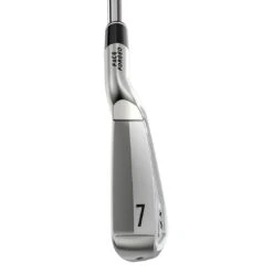 Srixon Women's ZX4 Mk II Irons -EliteGolf Store srixon zx4 mk ii irons top itempicture