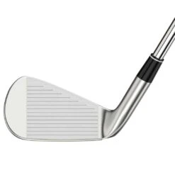 Srixon ZX5 Irons - Pre-Owned -EliteGolf Store srixon zx5 irons face itempicture