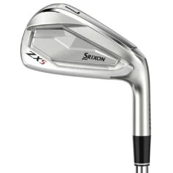Srixon ZX5 Irons -EliteGolf Store srixon zx5 irons hero alt itempicture 1