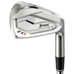 Srixon ZX5 Irons