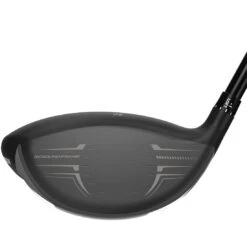 Srixon ZX5 LS Mk II Driver -EliteGolf Store srixon zx5 ls mk ii driver face itempicture