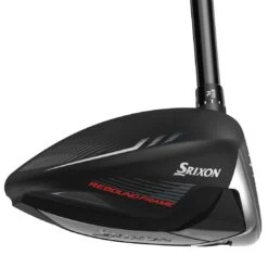 Srixon ZX5 LS Mk II Driver -EliteGolf Store srixon zx5 ls mk ii driver toe itempicture