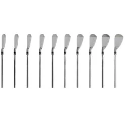 Srixon ZX5 Mk II Single Iron -EliteGolf Store srixon zx5 mk ii irons address set itempicture 1