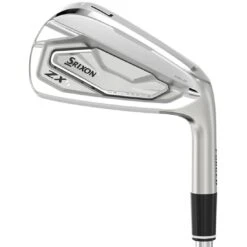 Srixon ZX5 Mk II Irons -EliteGolf Store srixon zx5 mk ii irons flat itempicture