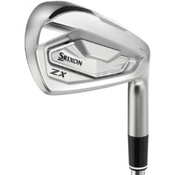 Srixon ZX5 Mk II Irons -EliteGolf Store srixon zx5 mk ii irons money itempicture