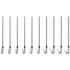 Srixon ZX5 Mk II Irons -EliteGolf Store srixon zx5 mk ii irons toe set itempicture