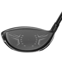 Srixon ZX7 Driver - Pre-Owned 9 Srixon ZX7 Driver - Pre-Owned -EliteGolf Store srixon zx7 driver face itempicture